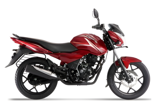 Bajaj 150 Discover S
